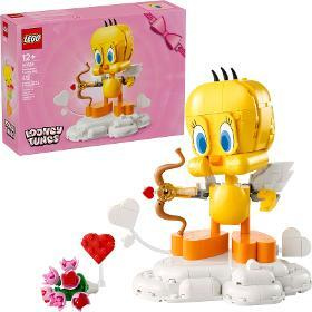 40824 Roztomilý Tweety LEGO