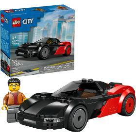 60486 Elektrické superauto LEGO