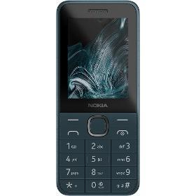 225 4G 2024 Tmavě modrá NOKIA
