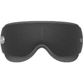 ES500 ČERNÁ MASÁŽNÍ PŘÍSTROJ NA OČI SKG