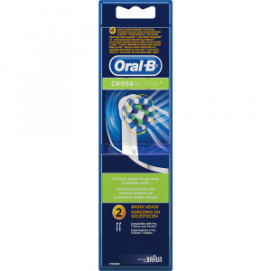 EB 50-2 NÁHRADNÍ HLAVICE ORAL B