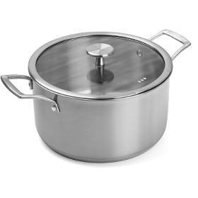 24140 hrnec Proxima 24cm 5L REMOSKA