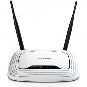 TL-WR841N WiFi router N300 TP-LINK