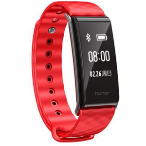 ColorBand A2 Red HUAWEI