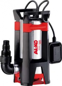 DRAIN 15000 INOX Comfort