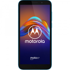 Moto E6 Play 2GB 32GB DS T.Teal MOTOROLA