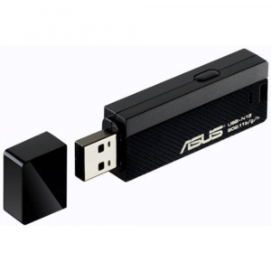 USB-N13 WiFi USB klient 300 Mb/s ASUS