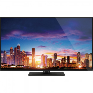 TX 43GX550E LED ULTRA HD TV PANASONIC