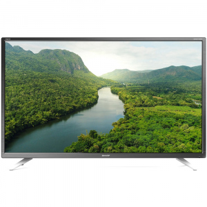 32BG2E SMART FHD TV 200Hz, T2/C/S2 SHARP