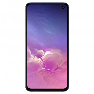 SM G970 Galaxy S10e 128GB Black SAMSUNG