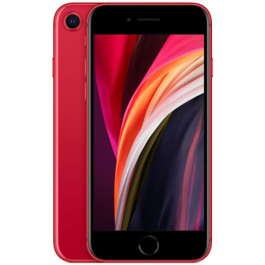 iPhone SE 2020 128GB (PRODUCT)RED APPLE