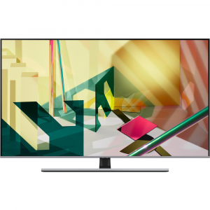 QE55Q74T QLED ULTRA HD LCD TV SAMSUNG