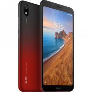 Redmi 7A 2GB/32GB Gem Red XIAOMI