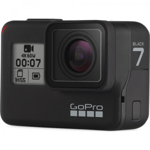 HERO7 BLACK kamera GOPRO