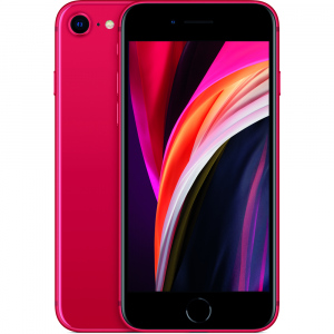 iPhone SE 2020 64GB (PRODUCT)RED APPLE