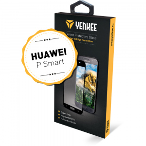 YPG ETE08 sklo Huawei P Smart YENKEE