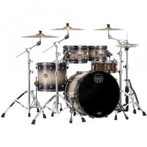 SE529XEMBPZ SATURN EVO BICI SADA MAPEX