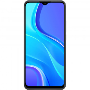 Redmi 9 3GB/32GB Carbon Grey XIAOMI