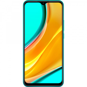 Redmi 9 4GB/64GB Ocean Green XIAOMI