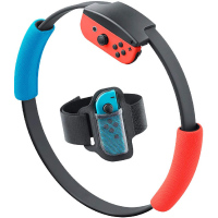 Nintendo SWITCH Ring Fit Adventure