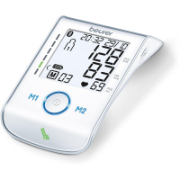 BM85 PAŽNÍ TLAKOMĚR BEURER