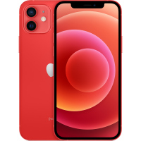 iPhone 12 64GB RED APPLE