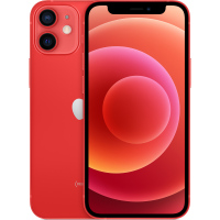 iPhone 12 mini 64GB RED APPLE