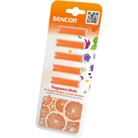 SVX GRAPEFRUIT vůně do vysavačů SENCOR