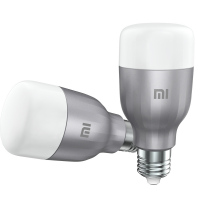 Mi LED Smart Bulb 2-Pack XIAOMI