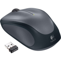M235 bezdrátová myš Colt Matte LOGITECH