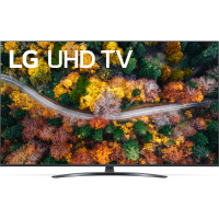 55UP7800 LED ULTRA HD TV LG