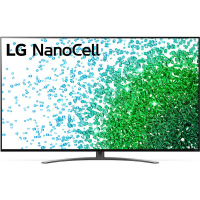 55NANO81P NanoCell 4K UHD TV LG