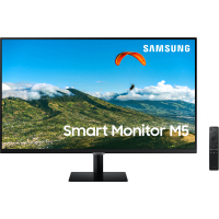 S27AM500 SMART monitor FHD WiFi SAMSUNG