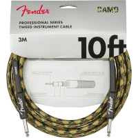 099-0810-176 Pro Instr Cable,10&#039; CAMO