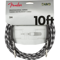 099-0810-124 Pro Instr Cable,10&#039; WINTER