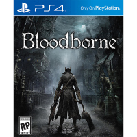 Bloodborne hra PS4 SONY