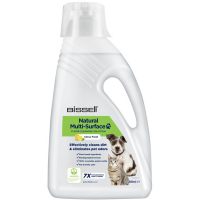 31221 NATURAL MULTISURFACEPET 2L BISSELL