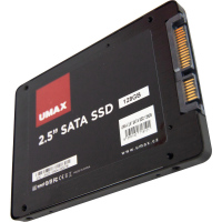 2.5 SATA SSD 128GB UMAX
