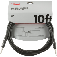 099-0820-024 instrument Cable,10&#039;,Black