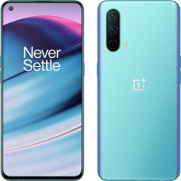 Nord CE 5G DS 12+256GB Blue Void ONEPLUS