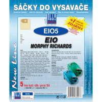 EIO 5 SÁČEK DO VYSAVAČE JOLLY