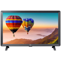 24TN520S 24 TV HD DVB-T2/C/S2 smart LG