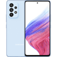 SM-A536 Galaxy A53 8+256GB Blue SAMSUNG