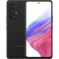 SM-A536 Galaxy A53 8+256GB Black SAMSUNG