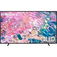 QE85Q60B QLED ULTRA HD TV SAMSUNG