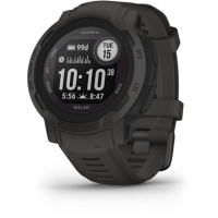 Instinct 2 Solar Graphite GARMIN