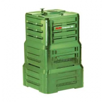 Kompostér K 390 - Zelený