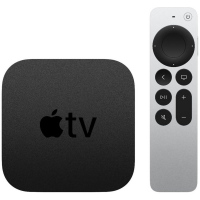 Apple TV 4K 64GB (2021) MXH02CS/A APPLE