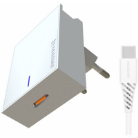 SÍŤ.SAMS.25W + KAB. USB-C/USB-C SWISSTEN