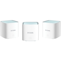M15-3 AX1500 Mesh System - 3 Pack D-LINK